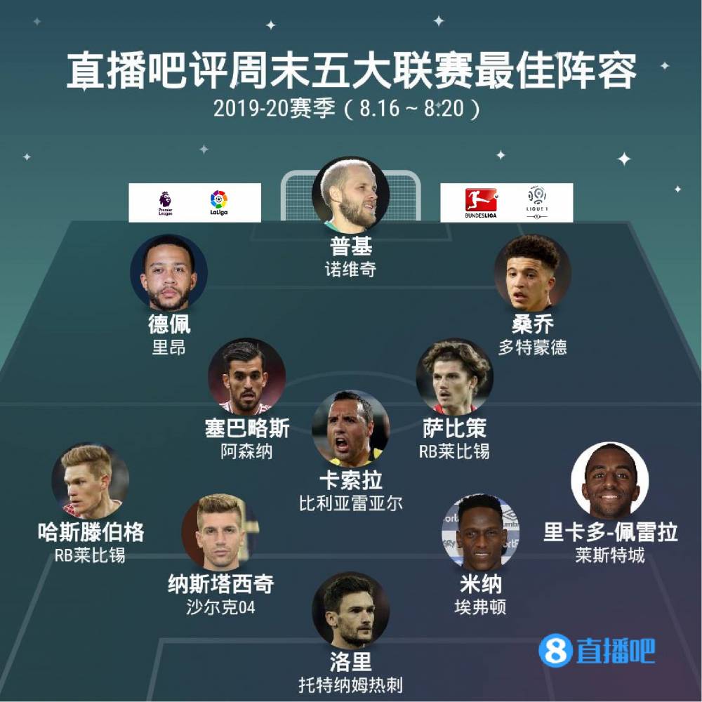 惊喜总是悄