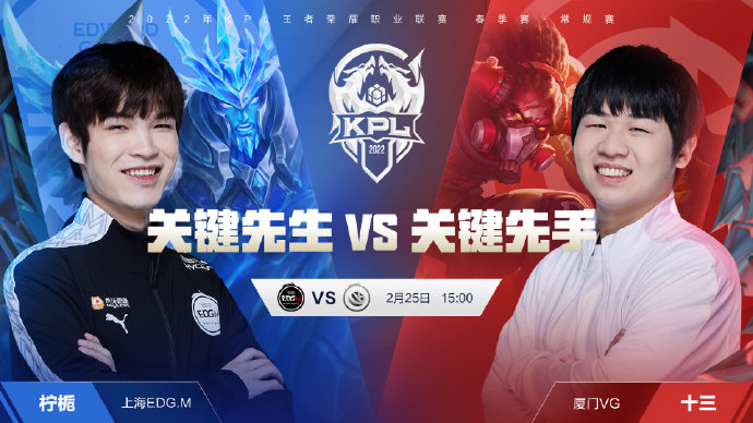 但他们截然