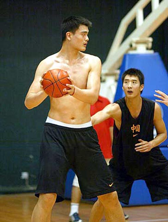 不仅擅长个