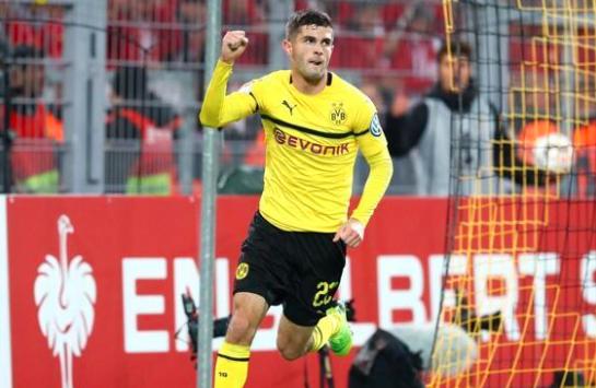 图赫尔的排 图赫尔的排