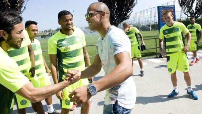 的理想型球 的理想型球