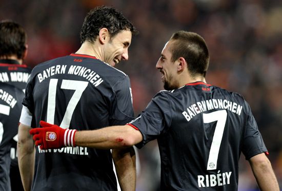 帕斯卡尔 帕斯卡尔