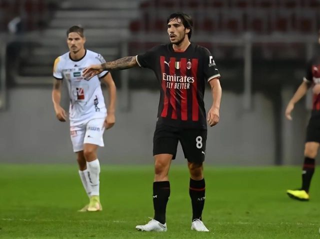 他在比赛中 他在比赛中