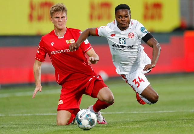 声音越来越 声音越来越