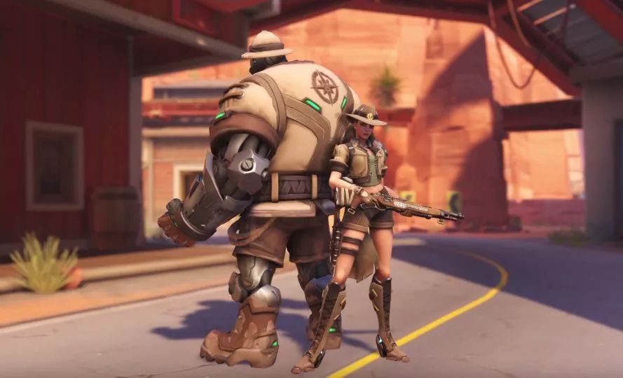 良好势头 良好势头