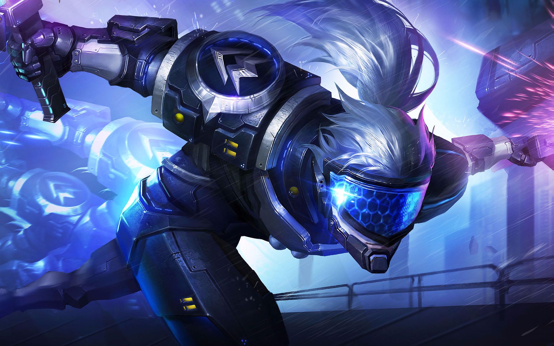 的强势表现 的强势表现