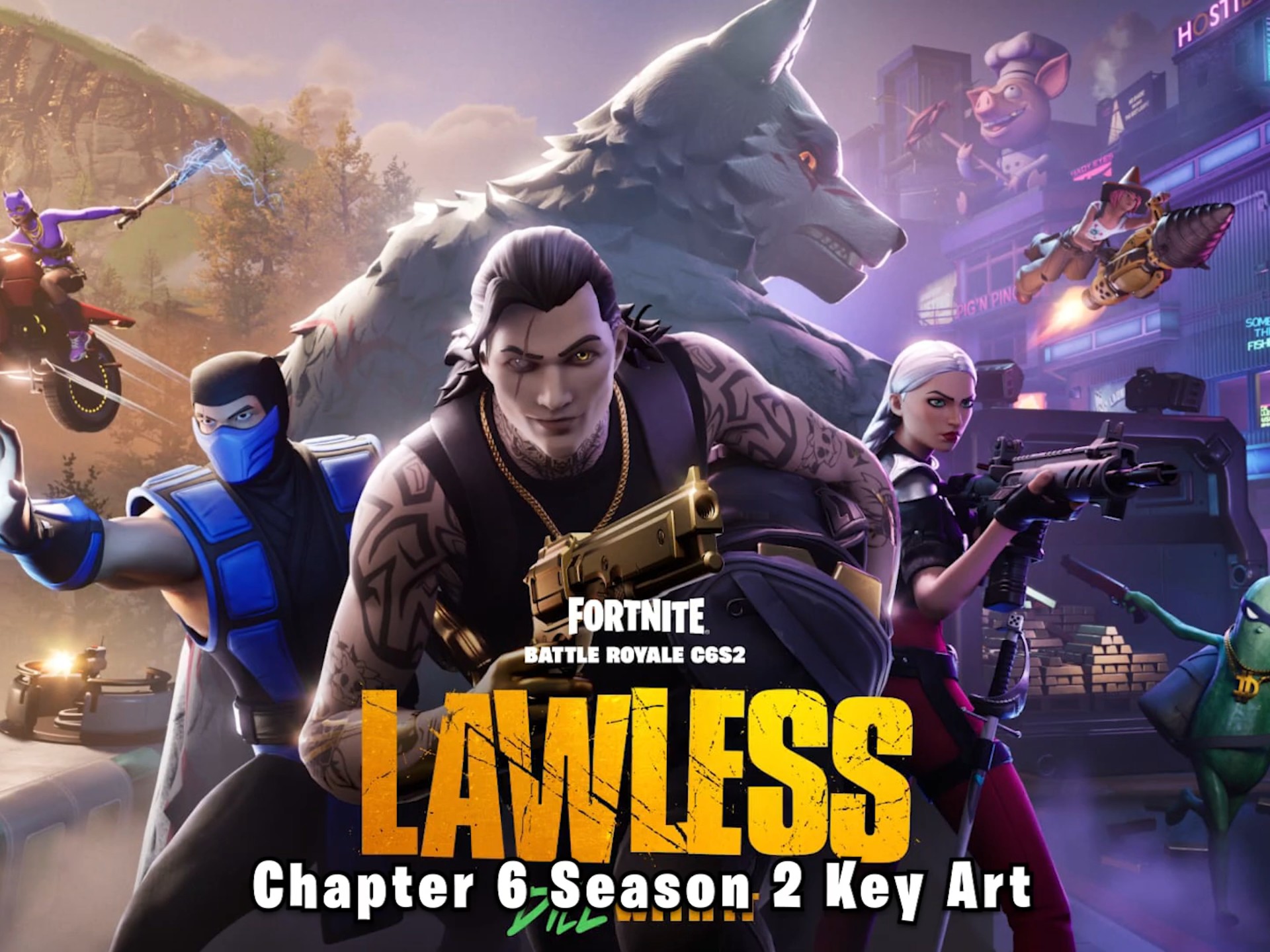 潜在影响 潜在影响