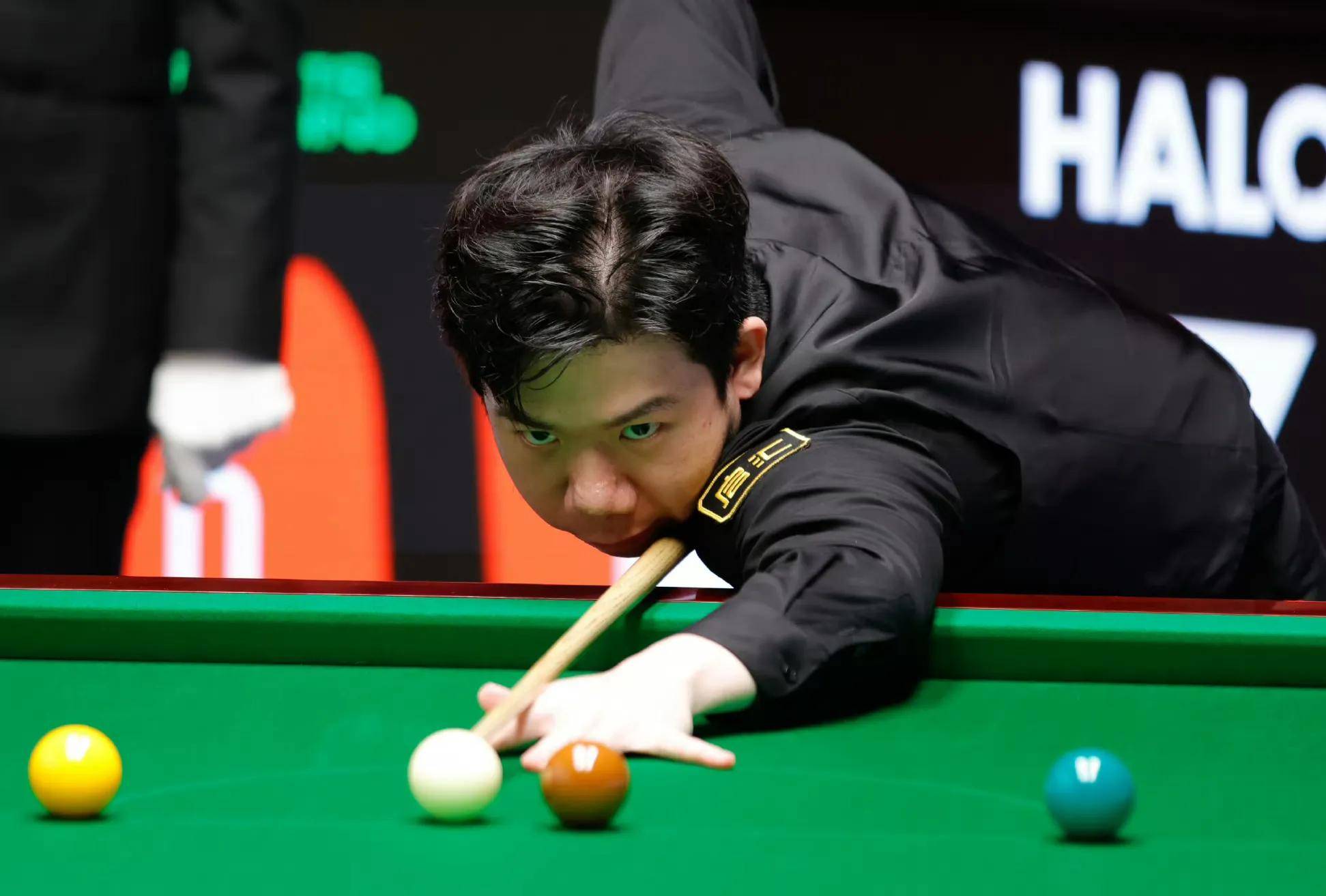 破性的胜利 破性的胜利